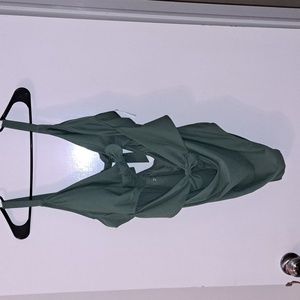 NWT 3X (22W-24W) Adore Me Swimsuit Free Shipping